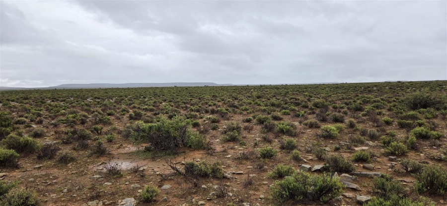 4 Bedroom Property for Sale in Fraserburg Rural Northern Cape